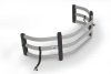 AMP Research 2005-2014 Toyota Hilux BedXtender - Silver thumbnail 8