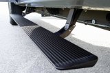 AMP Research 1999-2006 Chevy/GMC Silverado/Sierra Extended/Crew PowerStep - Black thumbnail 1