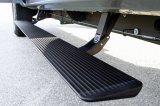 AMP Research 1999-2006 Chevy/GMC Silverado/Sierra Extended/Crew PowerStep - Black thumbnail 2