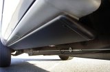 AMP Research 1999-2006 Chevy/GMC Silverado/Sierra Extended/Crew PowerStep - Black thumbnail 3
