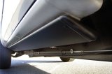 AMP Research 1999-2006 Chevy/GMC Silverado/Sierra Extended/Crew PowerStep - Black thumbnail 4