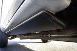 AMP Research 1999-2006 Chevy/GMC Silverado/Sierra Extended/Crew PowerStep - Black thumbnail 5