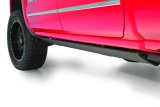 AMP Research 2014-2017 Chevrolet Silverado 1500 Extended/Crew PowerStep - Black thumbnail 7