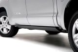 AMP Research 2007-2017 Toyota Tundra Double Cab/CrewMax PowerStep - Black thumbnail 3
