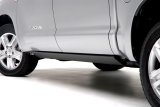 AMP Research 2007-2017 Toyota Tundra Double Cab/CrewMax PowerStep - Black thumbnail 7