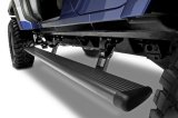 AMP Research 2007-2017 Jeep Wrangler JK 4 Door PowerStep - Black thumbnail 4