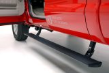 AMP Research 2004-2007 Ford F250/F350/450 All Cabs PowerStep - Black thumbnail 5
