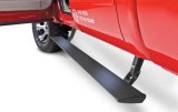 AMP Research 2008-2016 Ford F250/350/450 All Cabs PowerStep - Black thumbnail 8