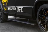 AMP Research 2002-2008 Dodge Ram 1500 Quad Cab PowerStep - Black thumbnail 1