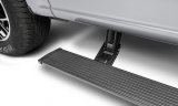 AMP Research 2002-2008 Dodge Ram 1500 Quad Cab PowerStep - Black thumbnail 2