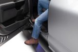AMP Research 2002-2008 Dodge Ram 1500 Quad Cab PowerStep - Black thumbnail 6