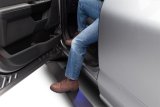 AMP Research 2007-2017 Mercedes-Benz Sprinter PowerStep - Black thumbnail 6