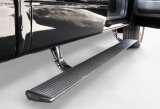 AMP Research 2004-2008 Ford F150 All Cabs PowerStep - Black thumbnail 1