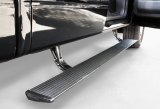 AMP Research 2004-2008 Ford F150 All Cabs PowerStep - Black thumbnail 2