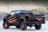 AMP Research 2009-2014 Ford F150 All Cabs PowerStep - Black thumbnail 6