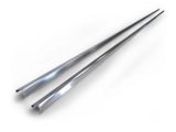 AMP Research PowerStep 79in Silver Trim Strip thumbnail 4