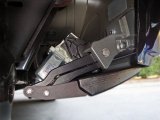 AMP Research 2013-2015 Dodge Ram 1500/2500/3500 All Cabs PowerStep Plug N Play - Black thumbnail 7
