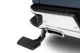 AMP Research 19-22 Chevrolet/GMC Silverado/Sierra 1500 BedStep - Black thumbnail 2