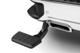 AMP Research 19-22 Chevrolet/GMC Silverado/Sierra 1500 BedStep - Black thumbnail 3
