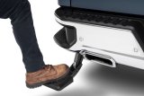 AMP Research 19-22 Chevrolet/GMC Silverado/Sierra 1500 BedStep - Black thumbnail 4
