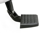 AMP Research 19-22 Chevrolet/GMC Silverado/Sierra 1500 BedStep - Black thumbnail 9