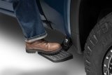 AMP Research 19-22 Chevrolet/GMC Silverado/Sierra 1500 Short Bed BedStep2 - Black thumbnail 1