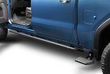 AMP Research 19-22 Chevrolet/GMC Silverado/Sierra 1500 Short Bed BedStep2 - Black thumbnail 4