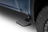 AMP Research 19-22 Chevrolet/GMC Silverado/Sierra 1500 Short Bed BedStep2 - Black thumbnail 5