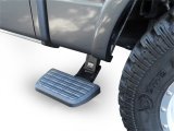 AMP Research 19-22 Chevrolet/GMC Silverado/Sierra 1500 Short Bed BedStep2 - Black thumbnail 6