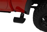 AMP Research 19-22 Chevrolet/GMC Silverado/Sierra 1500 Short Bed BedStep2 - Black thumbnail 7