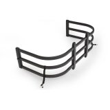 AMP Research 20-23 Chevrolet/GMC Silverado/Sierra 1500 (No Multipro Tailgt) BedXtender HD Max - Blk thumbnail 8