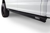 AMP Research 19-22 Ram 1500 Crew Cab PowerStep XL - Black (Incl OEM Style Illumination) thumbnail 3