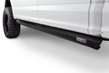 AMP Research 19-22 Ram 1500 Crew Cab PowerStep XL - Black (Incl OEM Style Illumination) thumbnail 4