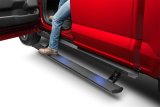 AMP Research 19-22 Ram 1500 Crew Cab PowerStep XL - Black (Incl OEM Style Illumination) thumbnail 5
