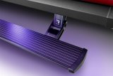 AMP Research 19-22 Ram 1500 Crew Cab PowerStep XL - Black (Incl OEM Style Illumination) thumbnail 8