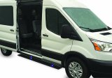 AMP Research 2007-2018 Mercedes-Benz 2-Sided Sprinter PowerStep Plug N Play - Black thumbnail 4
