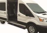 AMP Research 2007-2018 Mercedes-Benz 2-Sided Sprinter PowerStep Plug N Play - Black thumbnail 9