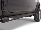AMP Research 18-19 Ram 2500/3500 Mega Cab PowerStep XL - Black thumbnail 2