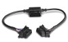 AMP Research PowerStep Plug N Play Pass Thru Harness - Black - Clip In OBD Plug (Ram & Toyota Only) thumbnail 7