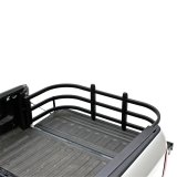 AMP Research 19-22 Ford Ranger Standard Cab BedXtender HD Max - Black thumbnail 2