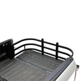 AMP Research 19-22 Ford Ranger Standard Cab BedXtender HD Max - Black thumbnail 3