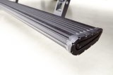 AMP Research 20-24 Jeep Gladiator (Launch/Overlnd/Rubicon/Sport) PowerStep (Incl. 4 Motors) - Black thumbnail 1