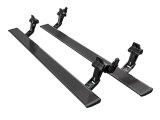 AMP Research 2020 Ford F-250/350/450 All Cabs PowerStep Xtreme - Black thumbnail 5