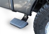 AMP Research 20-24 Chevrolet Silverado 2500/3500HD BedStep2 - Black thumbnail 2