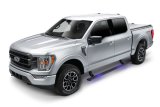 AMP Research 21-23 Ford F150 PowerStep Plug N Play - Black (See 76252-01A For Hybrid) thumbnail 3