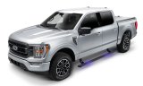 AMP Research 21-23 Ford F150 PowerStep Plug N Play - Black (See 76252-01A For Hybrid) thumbnail 5