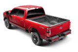 AMP Research 22-23 Ford F-250/350/450 All Cabs (Fits Only Sync 4 Models) PowerStep Plug N Play - Blk thumbnail 7