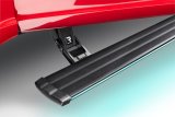 AMP Research 22-23 Ford F-250/350/450 All Cabs (Fits Only Sync 4 Models) PowerStep Plug N Play - Blk thumbnail 8