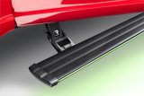 AMP Research 22-23 Ford F-250/350/450 All Cabs (Fits Only Sync 4 Models) PowerStep Plug N Play - Blk thumbnail 9