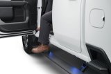 AMP Research 21-25 Chevrolet Suburban/Tahoe & Cadillac Escalade PowerStep - Black thumbnail 8